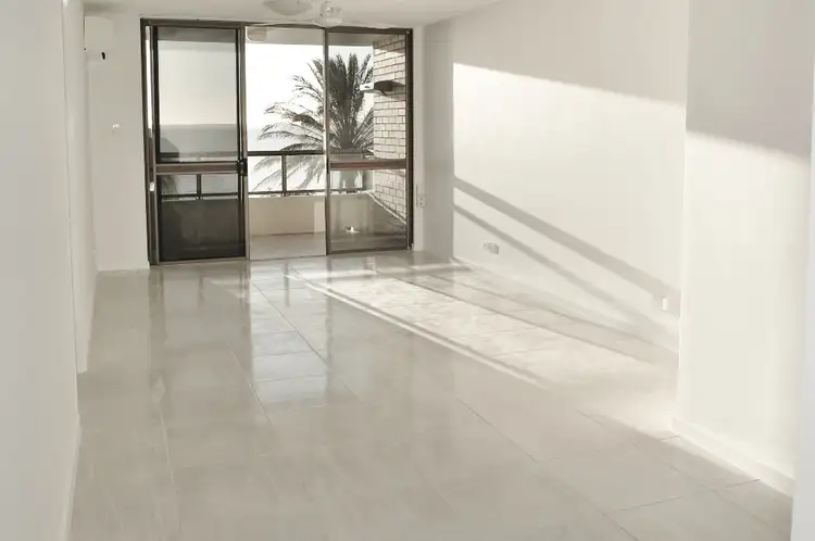 Fifth view of Homely apartment listing, Unit 20/20 Barney St, Barney Point QLD 4680