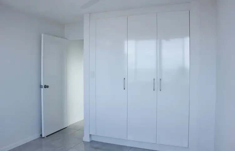 Seventh view of Homely apartment listing, Unit 20/20 Barney St, Barney Point QLD 4680