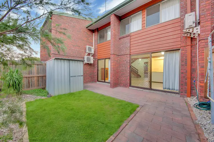Main view of Homely townhouse listing, Unit 7/15 Roberts St, South Gladstone QLD 4680
