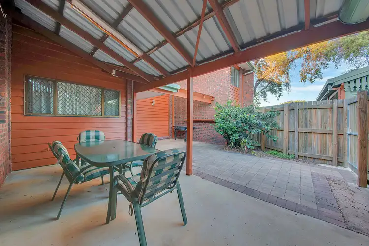 Second view of Homely townhouse listing, Unit 7/15 Roberts St, South Gladstone QLD 4680