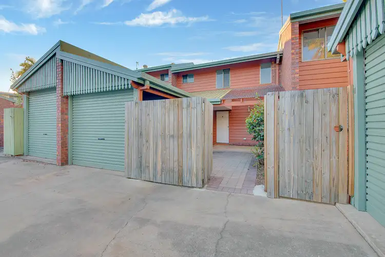 Third view of Homely townhouse listing, Unit 7/15 Roberts St, South Gladstone QLD 4680