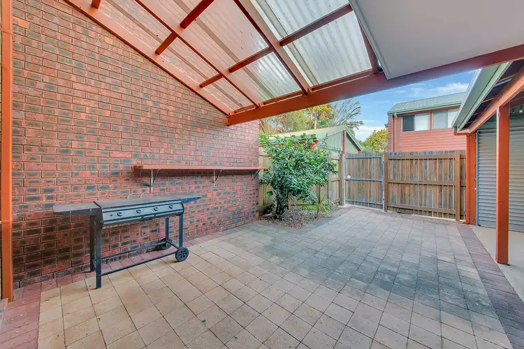Fourth view of Homely townhouse listing, Unit 7/15 Roberts St, South Gladstone QLD 4680