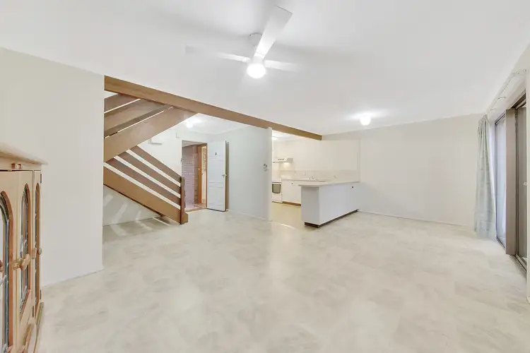 Fifth view of Homely townhouse listing, Unit 7/15 Roberts St, South Gladstone QLD 4680