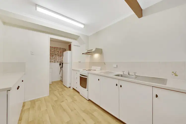 Sixth view of Homely townhouse listing, Unit 7/15 Roberts St, South Gladstone QLD 4680