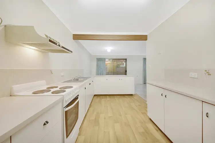 Seventh view of Homely townhouse listing, Unit 7/15 Roberts St, South Gladstone QLD 4680