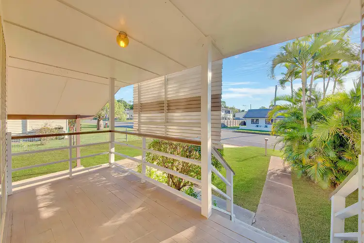 Second view of Homely house listing, 6 Charles St, West Gladstone QLD 4680