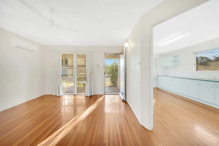 Third view of Homely house listing, 6 Charles St, West Gladstone QLD 4680