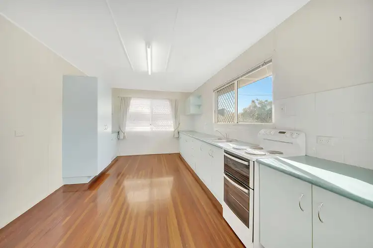 Fourth view of Homely house listing, 6 Charles St, West Gladstone QLD 4680