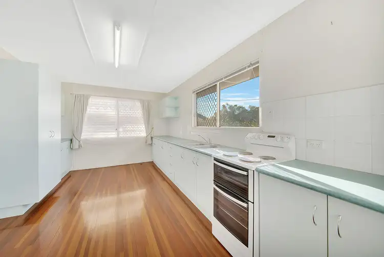 Fifth view of Homely house listing, 6 Charles St, West Gladstone QLD 4680
