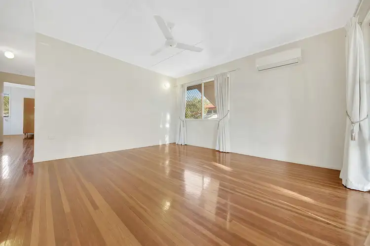 Seventh view of Homely house listing, 6 Charles St, West Gladstone QLD 4680