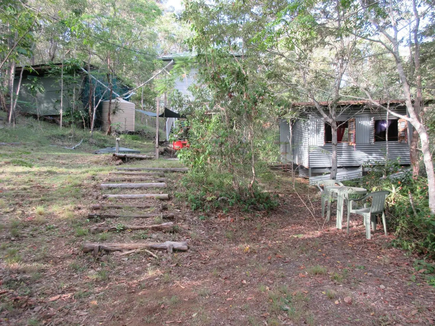 Main view of Homely rural property listing, Address available on request