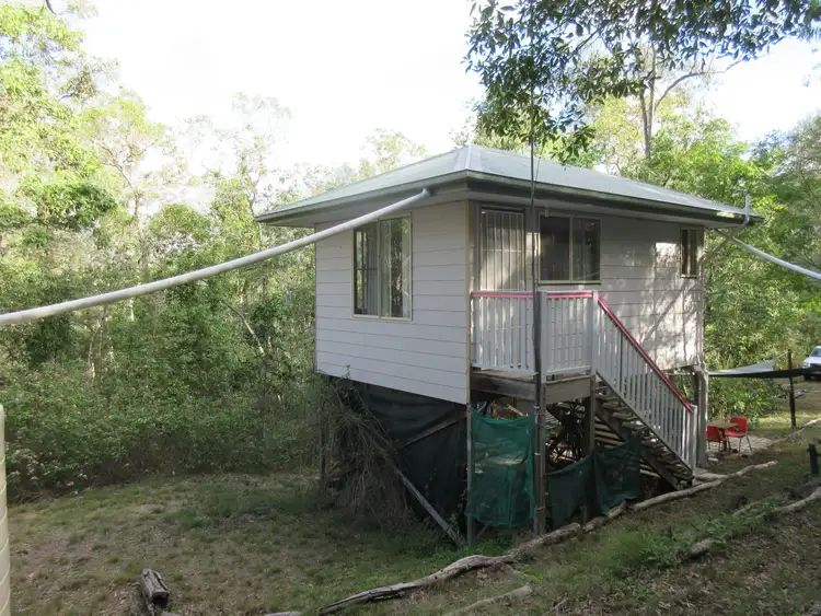 Second view of Homely rural property listing, Address available on request