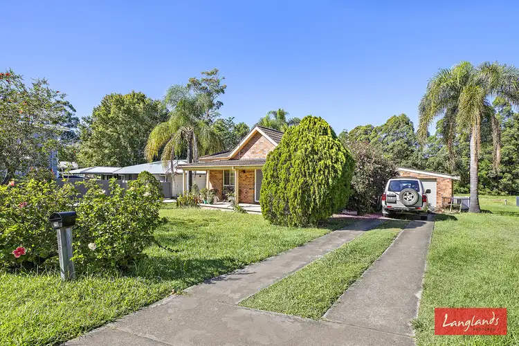 Second view of Homely house listing, 70 Vera Dr, Coffs Harbour NSW 2450