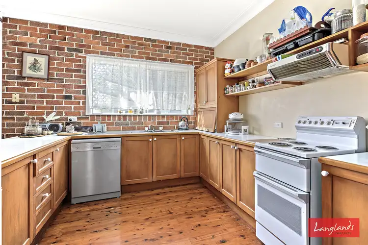 Third view of Homely house listing, 70 Vera Dr, Coffs Harbour NSW 2450