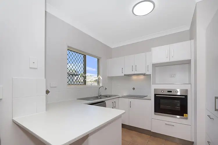 Third view of Homely unit listing, Unit 19/1-19 Burnda St, Kirwan QLD 4817