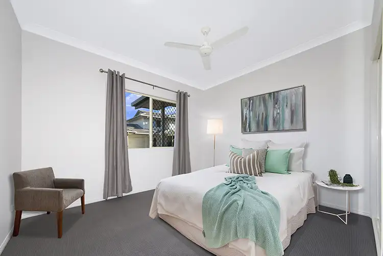 Fourth view of Homely unit listing, Unit 19/1-19 Burnda St, Kirwan QLD 4817