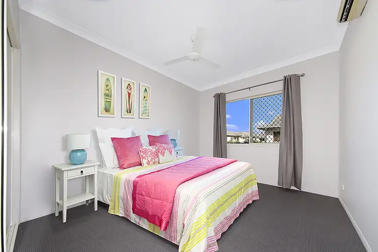 Fifth view of Homely unit listing, Unit 19/1-19 Burnda St, Kirwan QLD 4817