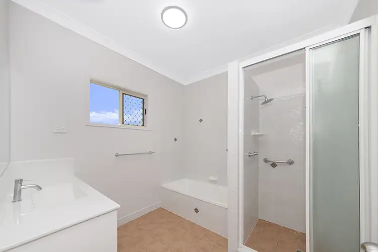 Sixth view of Homely unit listing, Unit 19/1-19 Burnda St, Kirwan QLD 4817