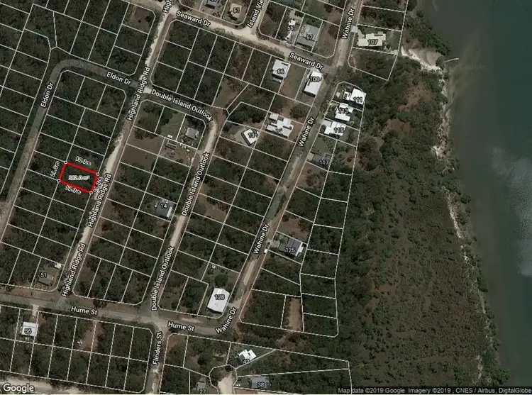 104 Highland Ridge Rd, Russell Island QLD 4184