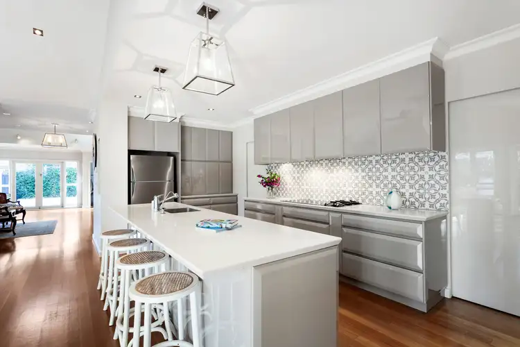 Seventh view of Homely house listing, 91 Marriage Rd, Brighton East VIC 3187