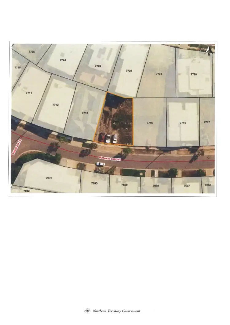 10 Ruddick Circuit, Stuart Park NT 820