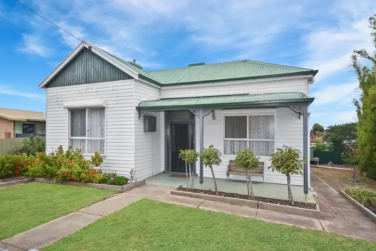 5 Brown St, Stawell VIC 3380