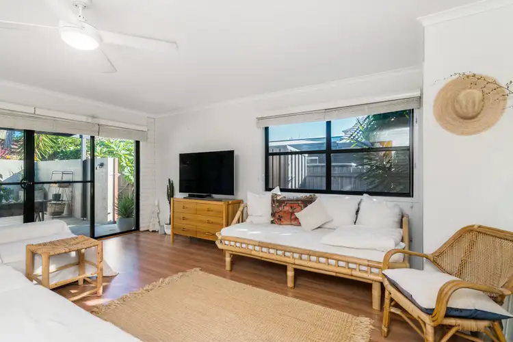 Second view of Homely unit listing, Unit 2/29 Gibbon St, Lennox Head NSW 2478