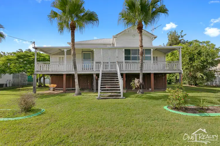 203 Ferry St, Maryborough QLD 4650