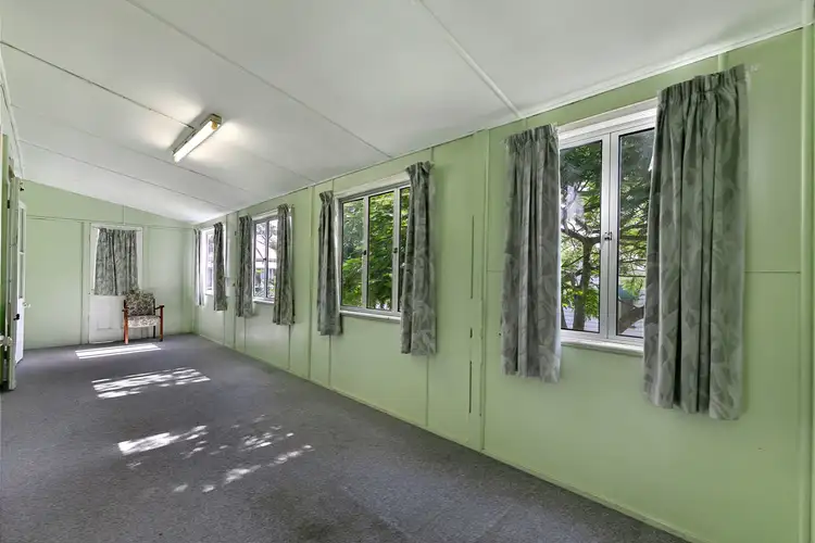 Sixth view of Homely house listing, 203 Ferry St, Maryborough QLD 4650