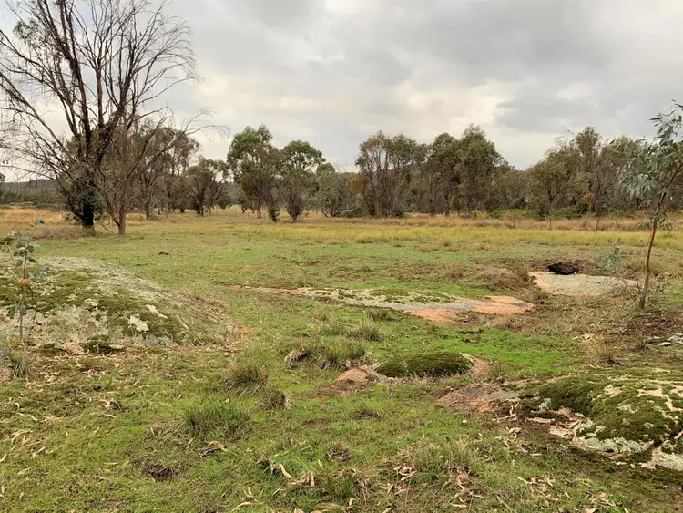 Second view of Homely land listing, Lot/1 Star Lane, Wooragee VIC 3747