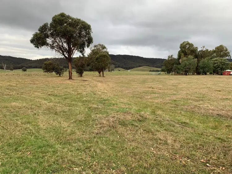 Third view of Homely land listing, Lot/1 Star Lane, Wooragee VIC 3747