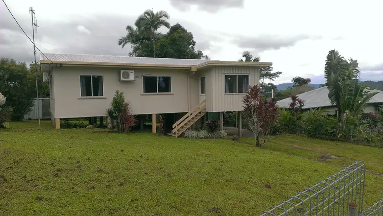Seventh view of Homely house listing, 4 Briggs St, Tully QLD 4854