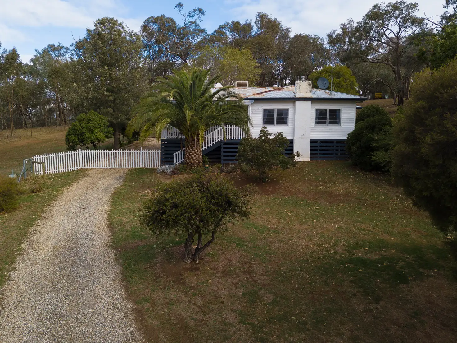 Main view of Homely house listing, 11 Edward St, Woomargama NSW 2644