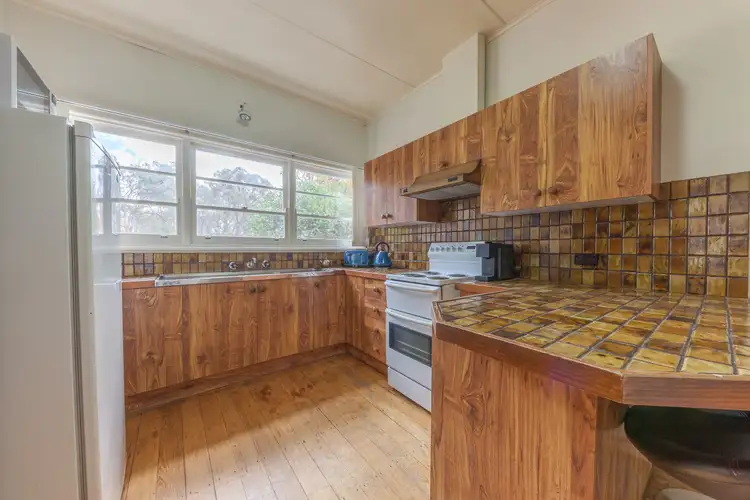 Second view of Homely house listing, 11 Edward St, Woomargama NSW 2644