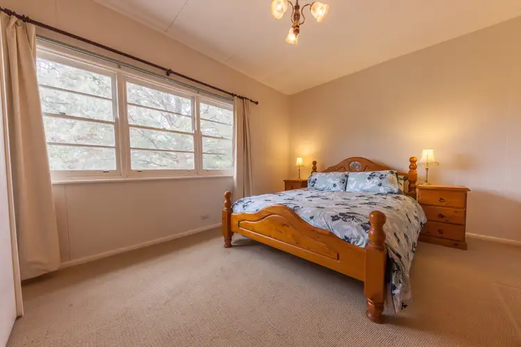 Fifth view of Homely house listing, 11 Edward St, Woomargama NSW 2644