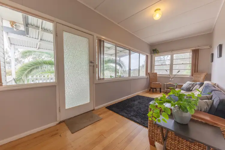 Sixth view of Homely house listing, 11 Edward St, Woomargama NSW 2644