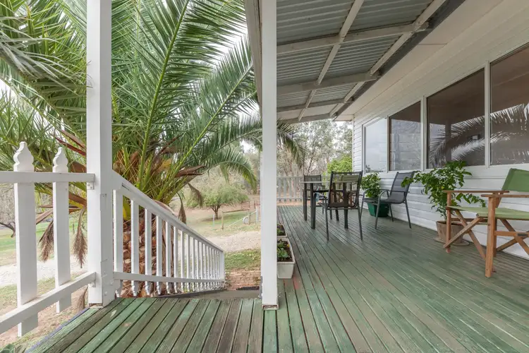 Seventh view of Homely house listing, 11 Edward St, Woomargama NSW 2644