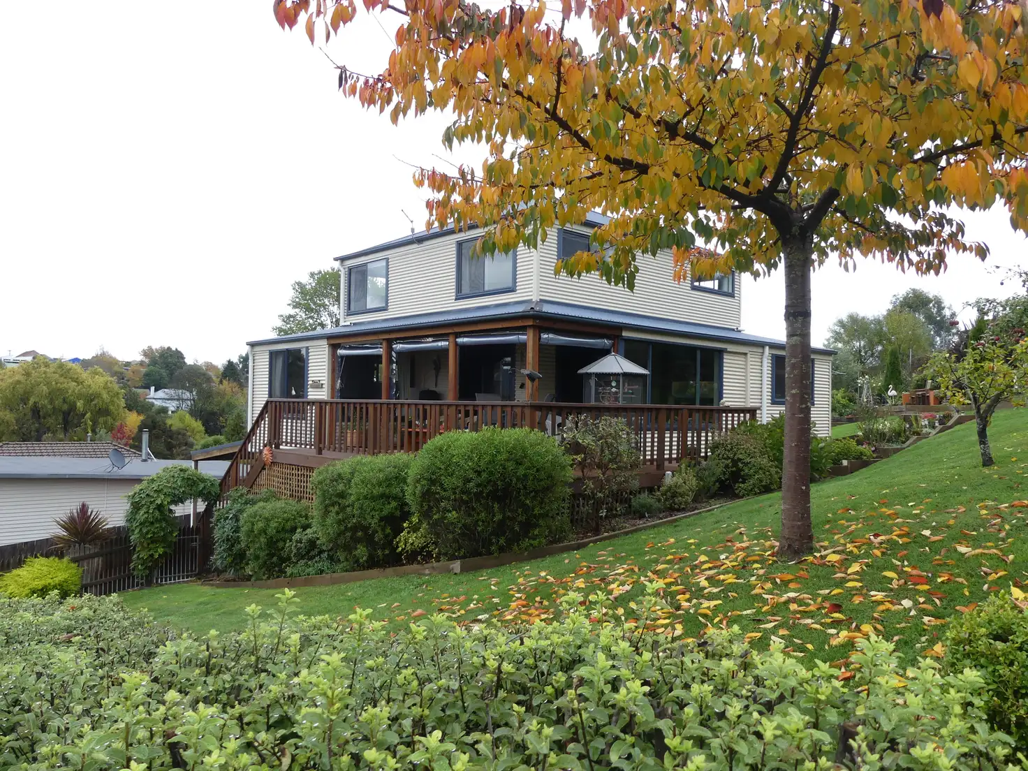 Main view of Homely house listing, 1 Parsonage Street, Deloraine TAS 7304