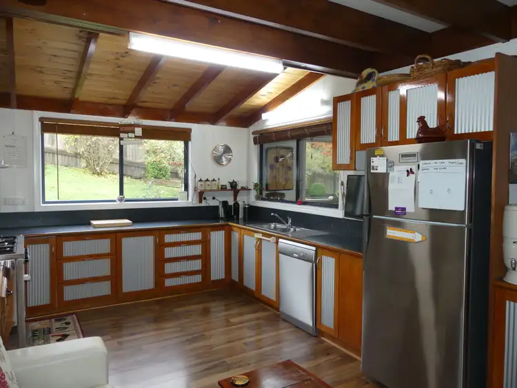 Second view of Homely house listing, 1 Parsonage Street, Deloraine TAS 7304