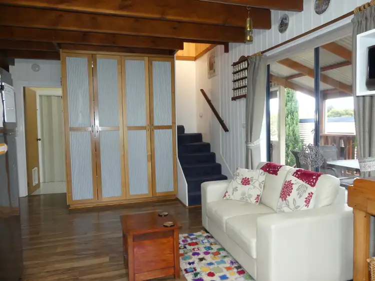 Third view of Homely house listing, 1 Parsonage Street, Deloraine TAS 7304