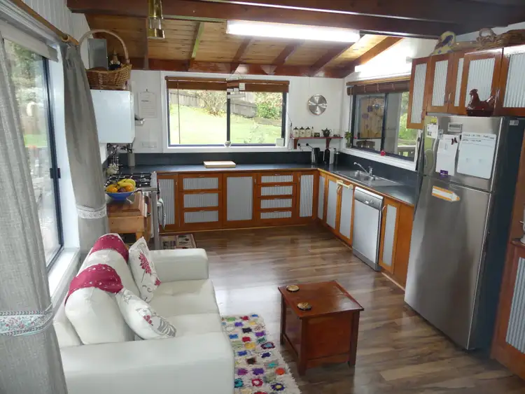 Fourth view of Homely house listing, 1 Parsonage Street, Deloraine TAS 7304