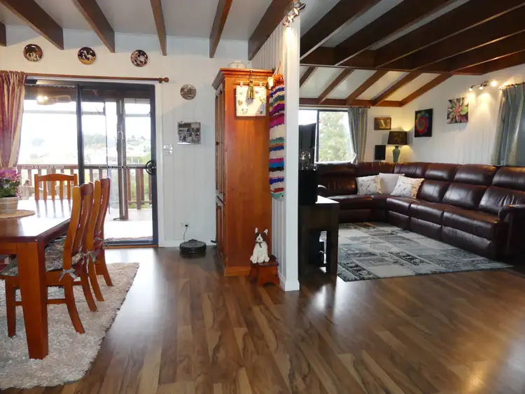 Fifth view of Homely house listing, 1 Parsonage Street, Deloraine TAS 7304