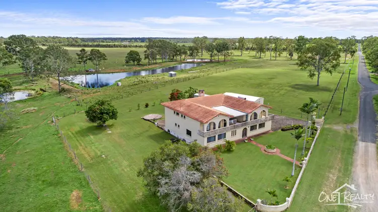 Main view of Homely house listing, 161 Lawson St, St Helens QLD 4650
