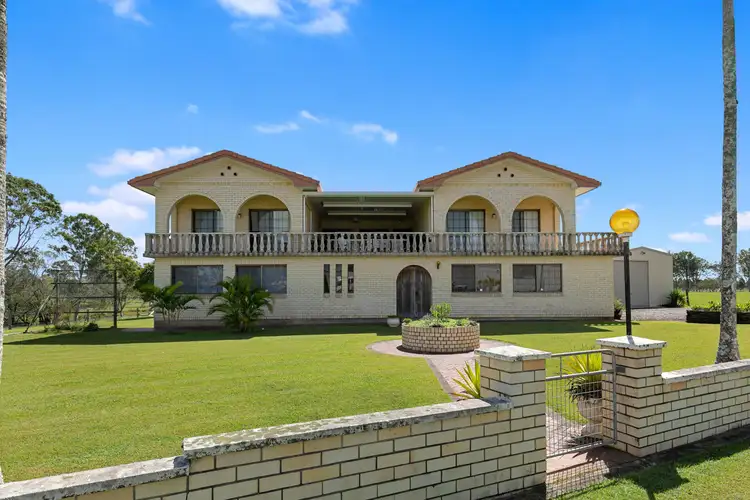 Second view of Homely house listing, 161 Lawson St, St Helens QLD 4650