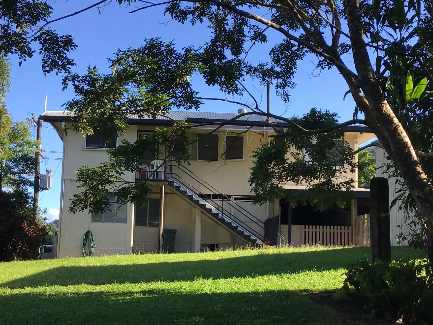 Main view of Homely house listing, 16 Watkins St, Tully QLD 4854