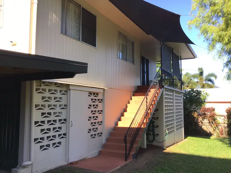 Second view of Homely house listing, 16 Watkins St, Tully QLD 4854