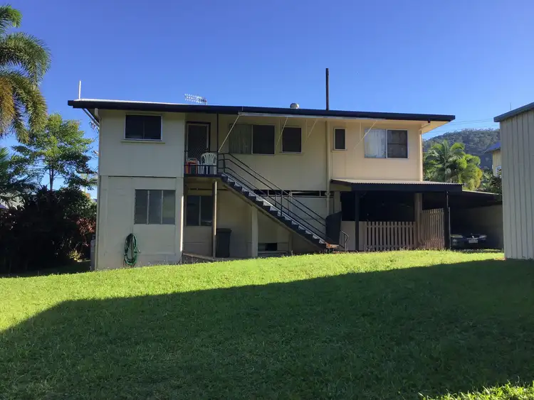 Fifth view of Homely house listing, 16 Watkins St, Tully QLD 4854