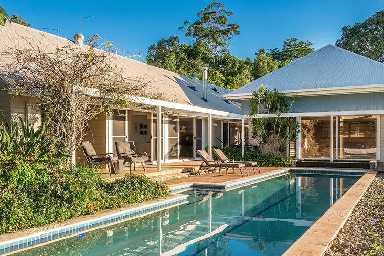 Sixth view of Homely house listing, 239 Rosebank Rd, Rosebank NSW 2480