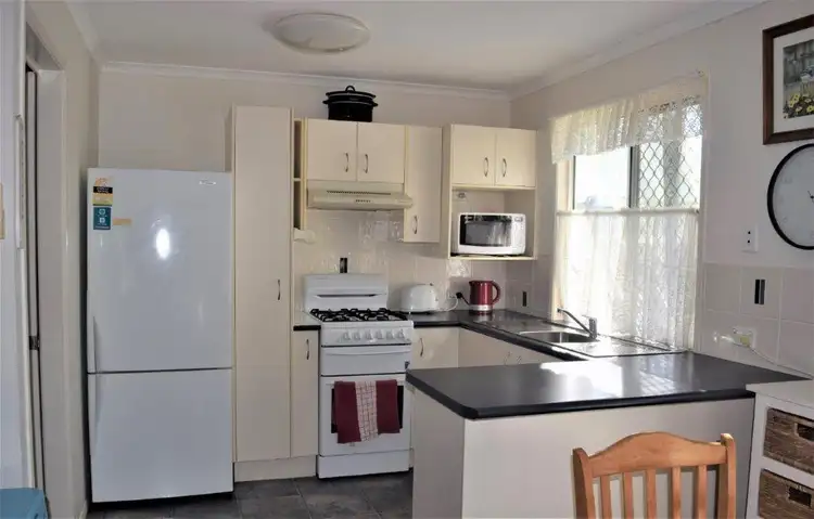 Second view of Homely house listing, 66, 49 Burnett Heads Road, Burnett Heads QLD 4670