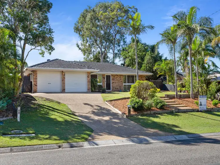 44 Gordonia Dr, Regents Park QLD 4118